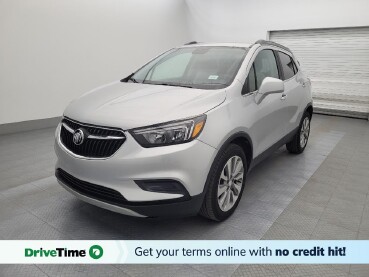 2020 Buick Encore in Lakeland, FL 33815