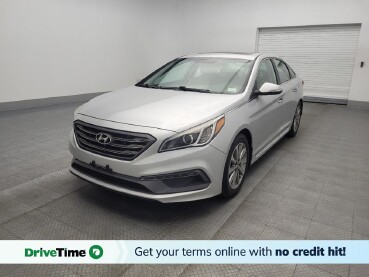 2017 Hyundai Sonata in Orlando, FL 32808