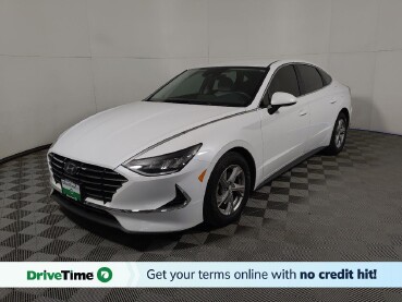 2020 Hyundai Sonata in Lombard, IL 60148