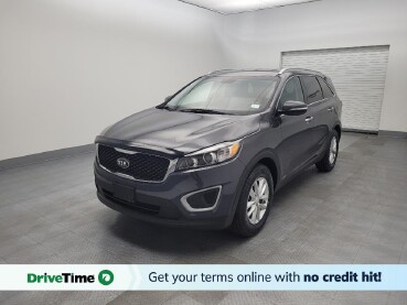 2018 Kia Sorento in Maple Heights, OH 44137