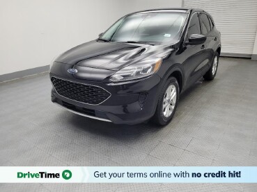 2021 Ford Escape in Des Moines, IA 50310