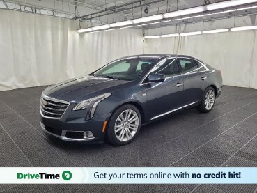 2018 Cadillac XTS in Ft Wayne, IN 46805