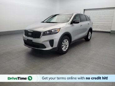 2020 Kia Sorento in Pittsburgh, PA 15236