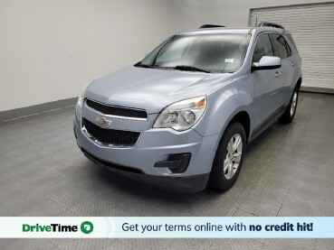 2015 Chevrolet Equinox in Des Moines, IA 50310