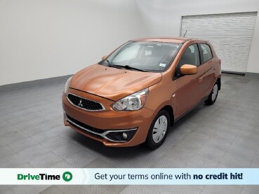 2019 Mitsubishi Mirage in Maple Heights, OH 44137