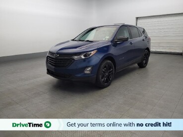 2021 Chevrolet Equinox in Henrico, VA 23223