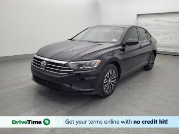 2021 Volkswagen Jetta in Tampa, FL 33619