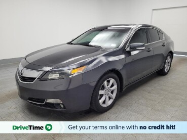 2014 Acura TL in Madison, TN 37115