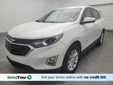 2019 Chevrolet Equinox in Jacksonville, FL 32225