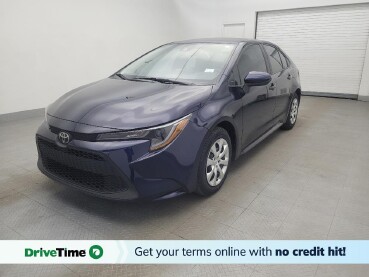 2022 Toyota Corolla in Columbia, SC 29210