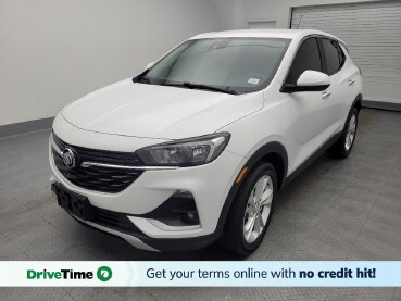 2020 Buick Encore GX in Springfield, MO 65807