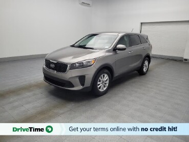 2019 Kia Sorento in Union City, GA 30291