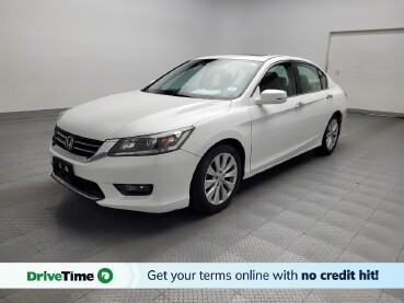 2014 Honda Accord in Arlington, TX 76011