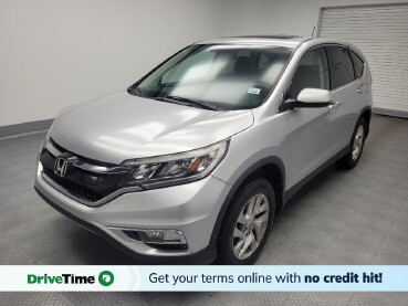 2015 Honda CR-V in Indianapolis, IN 46219