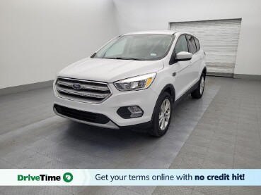 2019 Ford Escape in Tallahassee, FL 32304