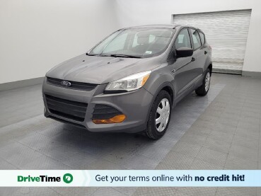 2014 Ford Escape in Bradenton, FL 34207