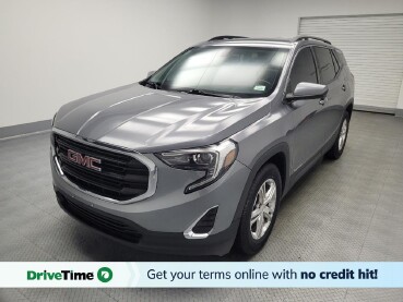 2018 GMC Terrain in Mishawaka, IN 46545