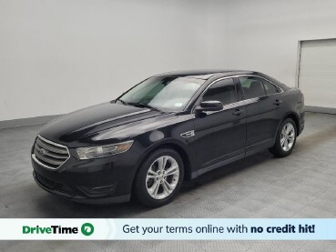 2015 Ford Taurus in Morrow, GA 30260