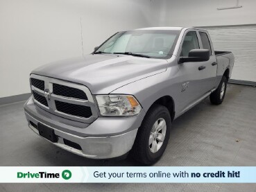 2020 RAM 1500 in Wichita, KS 67207