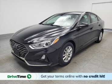 2018 Hyundai Sonata in Madison, TN 37115