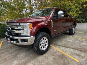 2017 Ford F250 in Conyers, GA 30094