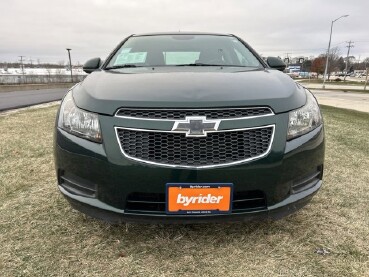 2014 Chevrolet Cruze in Waukesha, WI 53186