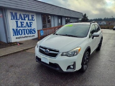 2017 Subaru Crosstrek in Tacoma, WA 98409