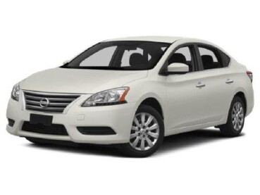 2015 Nissan Sentra in Mesa, AZ 85212