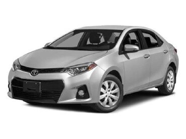 2014 Toyota Corolla in Mesa, AZ 85212