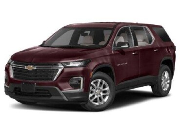 2022 Chevrolet Traverse in Mesa, AZ 85212