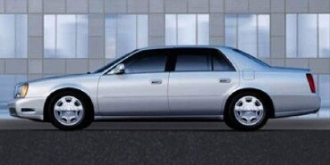 2005 Cadillac De Ville in Mesa, AZ 85212