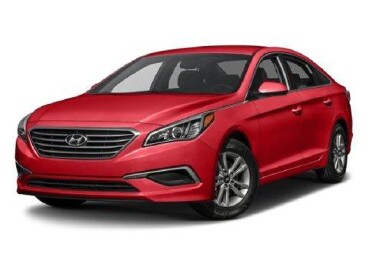 2017 Hyundai Sonata in Mesa, AZ 85212