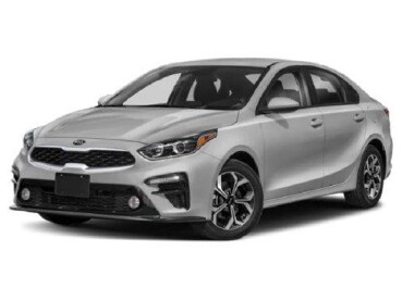 2021 Kia Forte in Mesa, AZ 85212