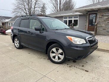 2014 Subaru Forester in Fairview, PA 16415