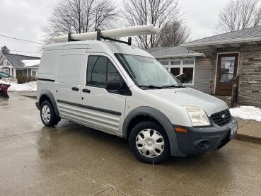 2013 Ford Transit Connect in Fairview, PA 16415