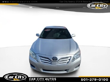 2011 Toyota Camry in Searcy, AR 72143