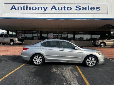 2010 Honda Accord in Thomson, GA 30824