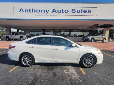 2015 Toyota Camry in Thomson, GA 30824