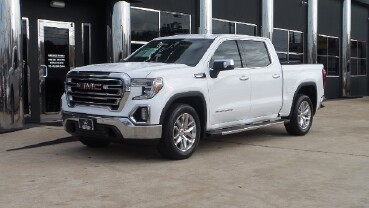 2020 GMC Sierra 1500 in Pasadena, TX 77504