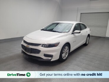 2018 Chevrolet Malibu in Downey, CA 90241