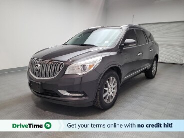 2017 Buick Enclave in Torrance, CA 90504