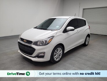 2020 Chevrolet Spark in Downey, CA 90241