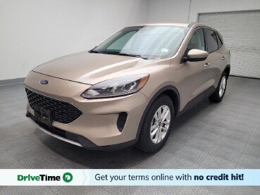 2020 Ford Escape in Downey, CA 90241