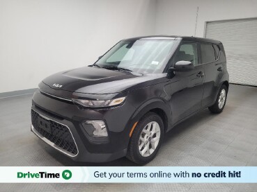 2022 Kia Soul in Montclair, CA 91763