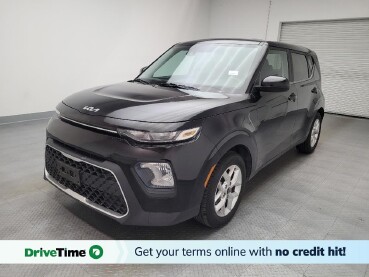 2022 Kia Soul in Escondido, CA 92025