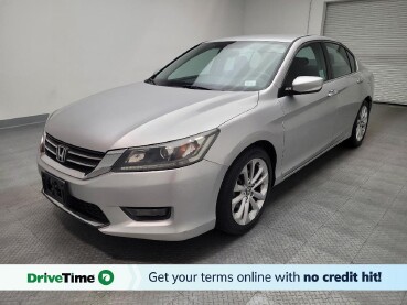 2015 Honda Accord in Downey, CA 90241