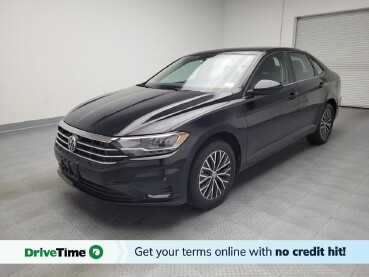 2021 Volkswagen Jetta in Downey, CA 90241