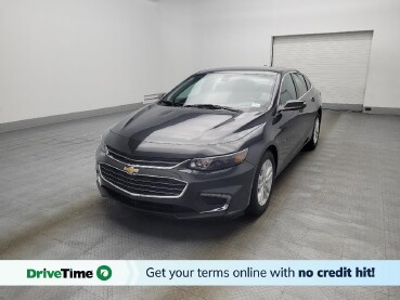 2018 Chevrolet Malibu in Macon, GA 31210