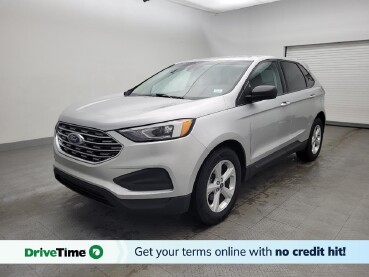 2019 Ford Edge in Winston-Salem, NC 27103