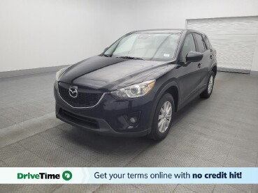 2014 Mazda CX-5 in Fort Myers, FL 33907